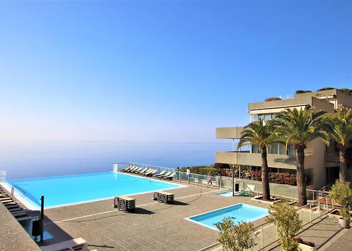 Costa Plana 135 * Cap d'Ail