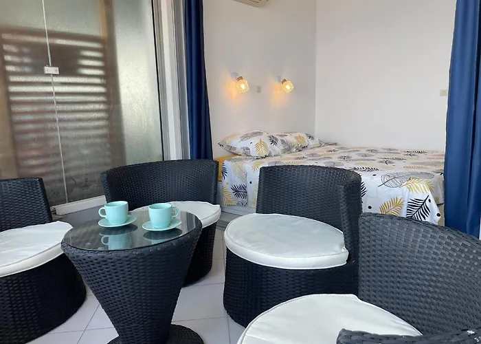 Apartman Costa Plana 135