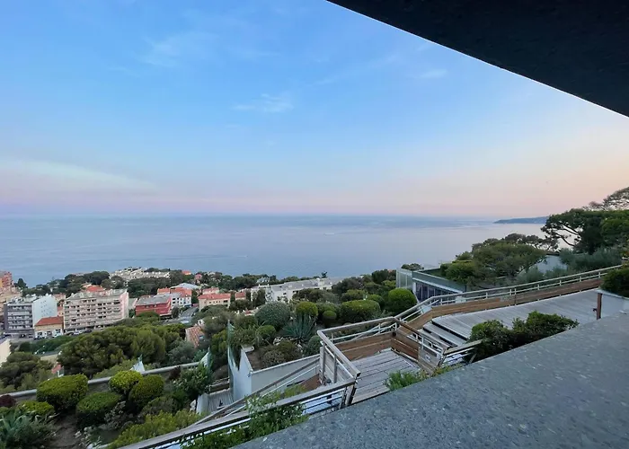Costa Plana 135 Cap-d’Ail
