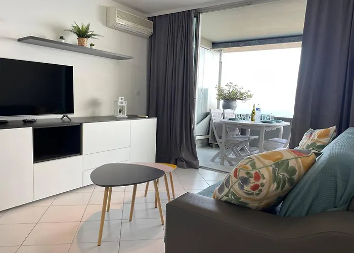 Costa Plana 135 Apartment